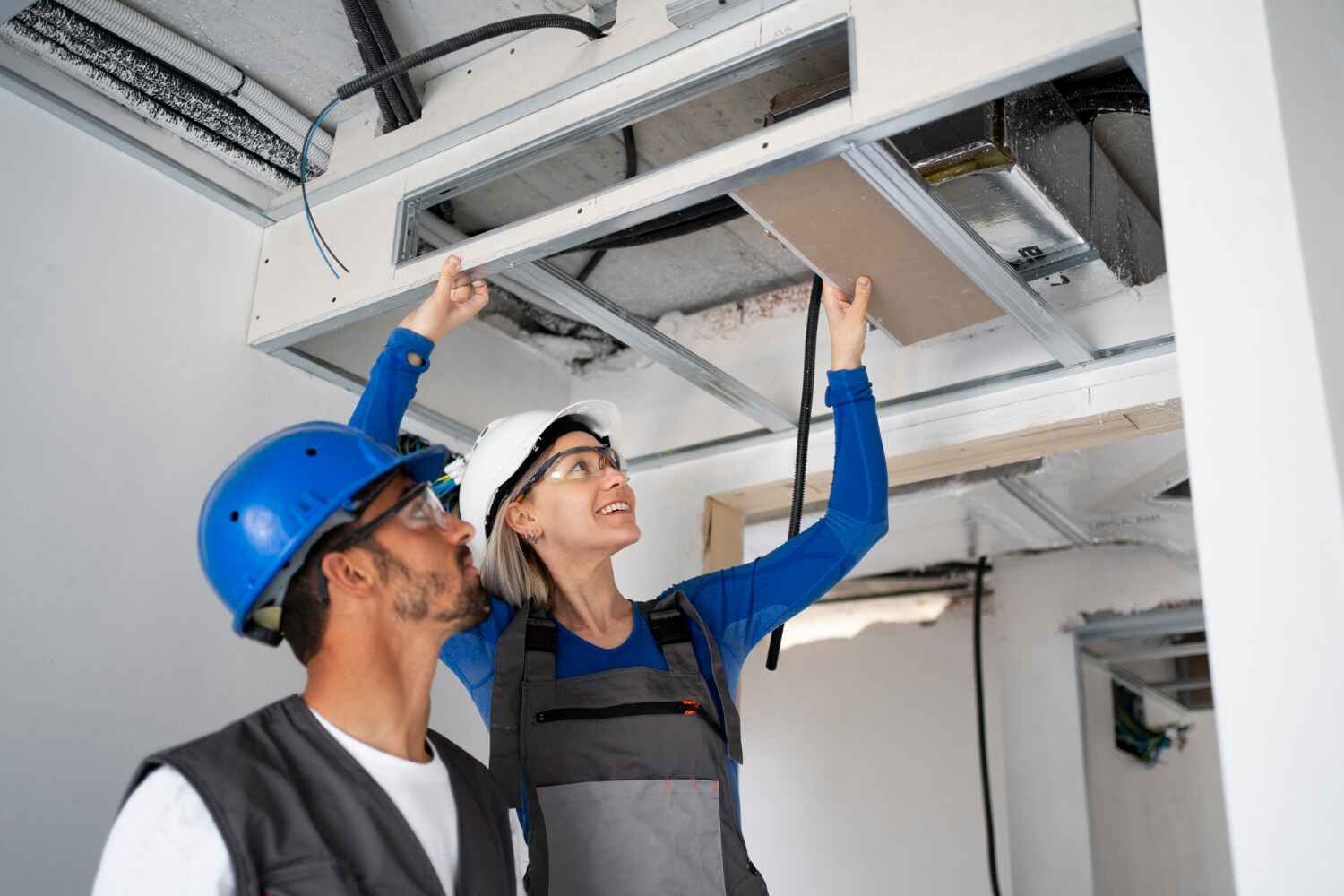 Reliable Woodway, WA HVAC Solutions